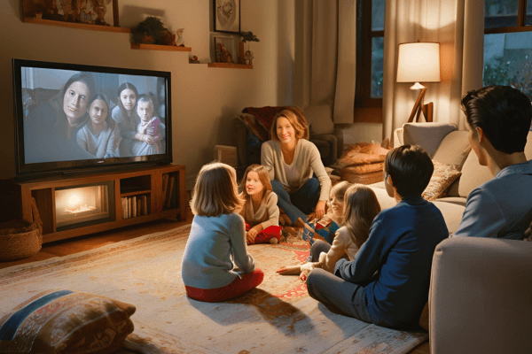パナソニックテレビで副音声が切り替えできない？簡単な解決方法