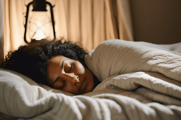 膀胱炎のムズムズ感で眠れない夜に！効果的な対処法5選