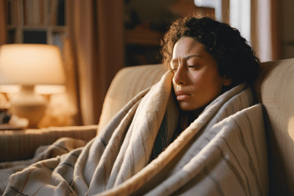 「だるい」をポジティブに！前向きな言葉への言い換え10選