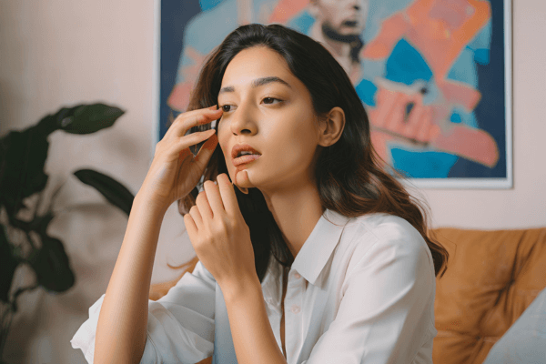 友達から返信がこない？嫌われたかも？その理由と対処法