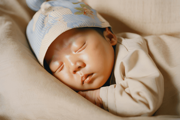 2歳児が寝ない！動き回る原因と効果的な対策5選