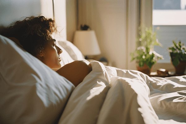 早起きのプレッシャーで寝れない？今すぐ試したい5つの対策