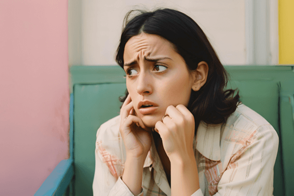残尿感で寝れない女性必見！効果的な対処法10選
