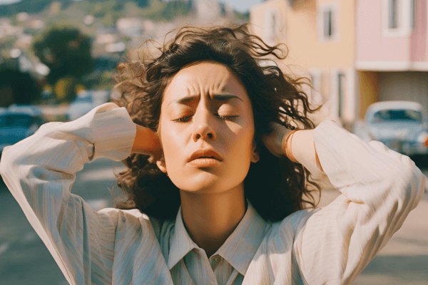 生理が来て落ち込む妻をサポートする5つの方法