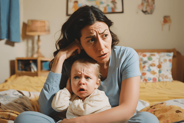 子育てがめんどくさい！やめたい気持ちを乗り越えるためのアドバイス