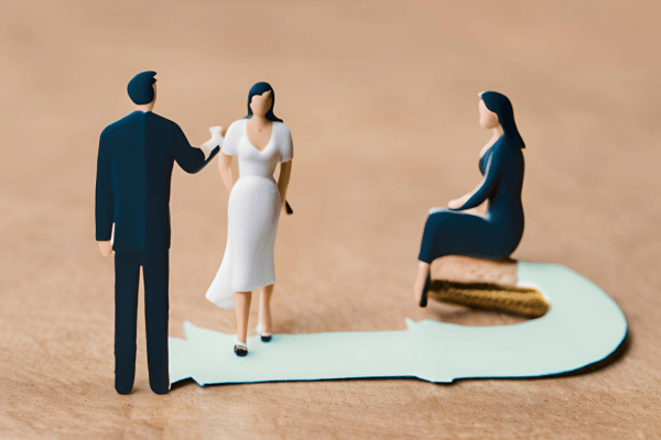 離婚を親に言わない選択肢：その影響と対処法