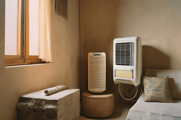 セラミックヒーターとエアコン、どちらが電気代がかかる？詳しく比較してみた