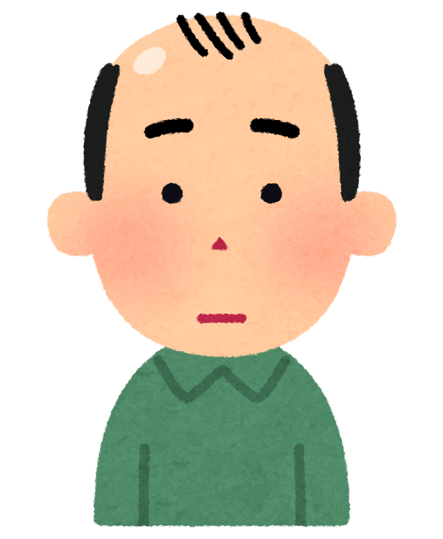 胸毛生える人が知っておくべき！はげるメカニズムとその予防法