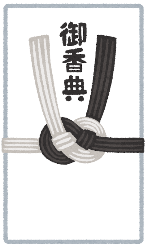 御佛前のお金の入れ方完全ガイド！正しい包み方とマナー