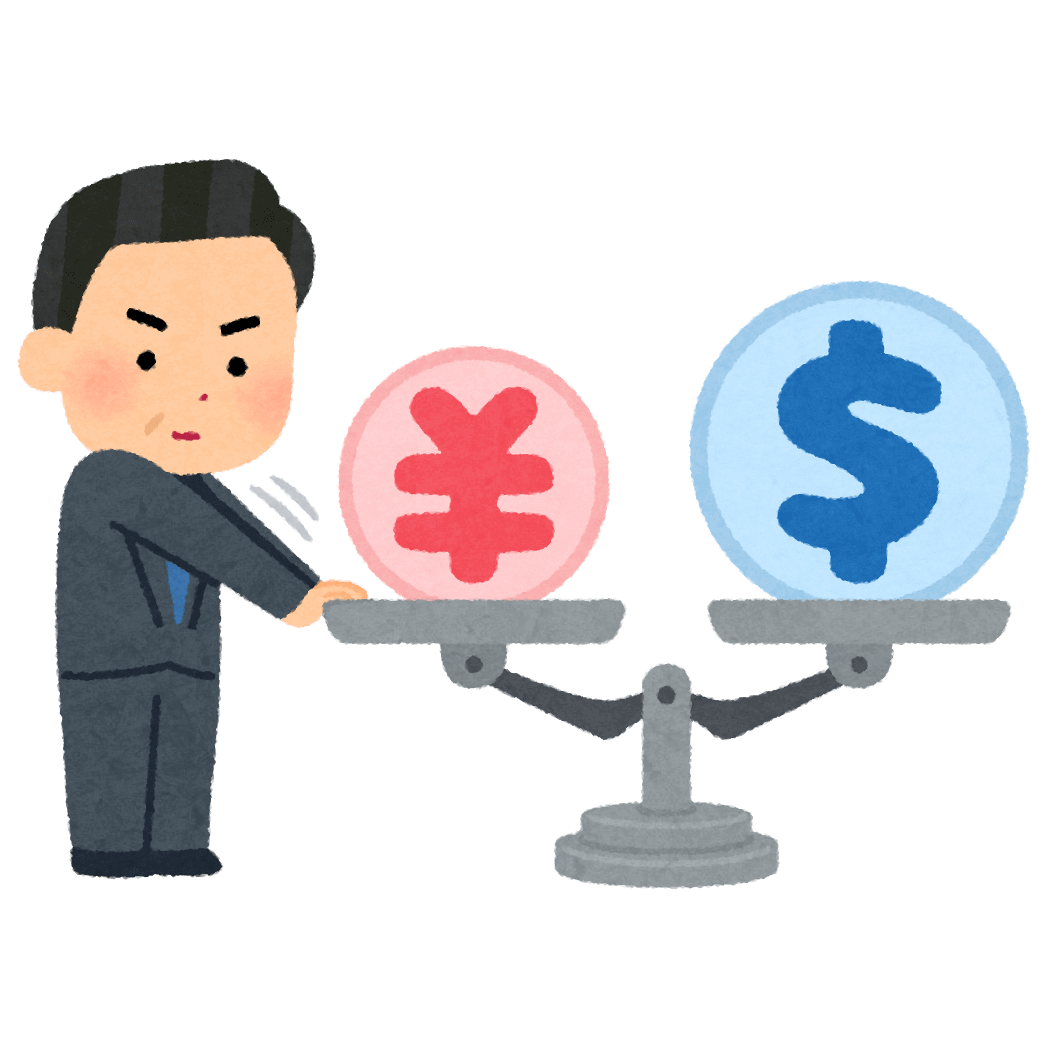 銀行の為替予約でどれくらい儲かる？詳細を徹底解説